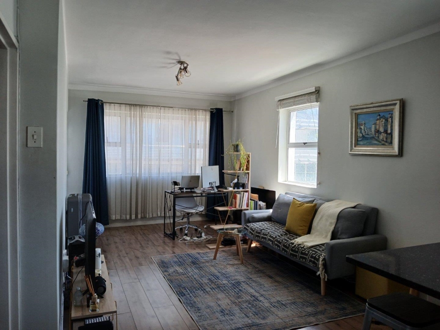 To Let 1 Bedroom Property for Rent in Cape Town City Centre Western Cape